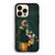 Josh Jacobs Green Bay Packers 04 iPhone 14 Pro Max Case