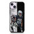Josh Jacobs Las Vegas Raiders iPhone 14 Plus Case