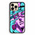 Jotaro Kujo Jojo Bizzare Adventure iPhone 14 Pro Max Case