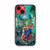 Justice League iPhone 14 Case
