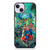 Justice League iPhone 14 Plus Case