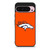 Denver Broncos 04 Google Pixel 9 Pro XL Case