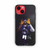 Justin JefMinirson Minnesota Vikings 02 iPhone 14 Case