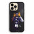 Justin JefMinirson Minnesota Vikings 02 iPhone 14 Pro Max Case