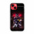 Justin Madubuike Baltimore Ravens iPhone 14 Case