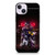 Justin Madubuike Baltimore Ravens iPhone 14 Plus Case