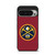 Denver Nuggets Google Pixel 9 Pro Case
