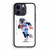 Justin Simmons Denver Broncos 02 iPhone 14 Pro Case