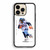 Justin Simmons Denver Broncos 02 iPhone 14 Pro Max Case