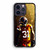 Justin Simmons Denver Broncos 03 iPhone 14 Pro Case