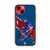 Kaapo Kakko New York Rangers 01 iPhone 14 Case