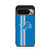 Detroit Lions 01 Google Pixel 9 Pro Case