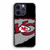 KC Chiefs Nfl League iPhone 14 Pro Case