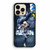 Keenan Allen Los Angeles Chargers 01 iPhone 14 Pro Max Case
