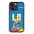 Keenan Allen Los Angeles Chargers 04 iPhone 14 Pro Case