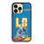 Keenan Allen Los Angeles Chargers 04 iPhone 14 Pro Max Case