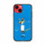 Keenan Allen Los Angeles Chargers 05 iPhone 14 Case