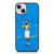 Keenan Allen Los Angeles Chargers 05 iPhone 14 Plus Case