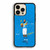 Keenan Allen Los Angeles Chargers 05 iPhone 14 Pro Max Case