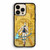 Kento Nanami Jujutsu Kaisen Golden Hour iPhone 14 Pro Max Case