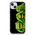 Kermit the Frog iPhone 14 Plus Case