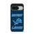 Detroit Lions 02 Google Pixel 9 Case