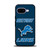 Detroit Lions 02 Google Pixel 9a Case