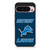 Detroit Lions 02 Google Pixel 9 Pro XL Case