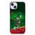 Kirill Kaprizov Minnesota Wild iPhone 14 Plus Case
