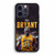 Kobe Bryant The Mamba iPhone 14 Pro Case