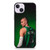 Kristaps Porzingis Boston Celtics 01 iPhone 14 Plus Case