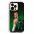 Kristaps Porzingis Boston Celtics 01 iPhone 14 Pro Max Case