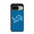 Detroit Lions 03 Google Pixel 9 Case
