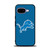 Detroit Lions 03 Google Pixel 9a Case