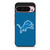 Detroit Lions 03 Google Pixel 9 Pro XL Case