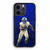 Kyren Williams Los Angeles Rams 03 iPhone 14 Pro Case