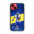 Kyren Williams Los Angeles Rams 04 iPhone 14 Case