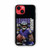 Lamar Jackson Baltimore Ravens 03 iPhone 14 Case