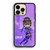 Lamar Jackson Baltimore Ravens 04 iPhone 14 Pro Max Case