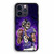 Lamar Jackson Baltimore Ravens 05 iPhone 14 Pro Case