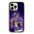 Lamar Jackson Baltimore Ravens 05 iPhone 14 Pro Max Case