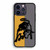 Lamborghini Bull Logo iPhone 14 Pro Case