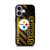 Pittsburgh Steelers 01 iPhone 17 Case