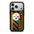 Pittsburgh Steelers 01 iPhone 17 ProCase