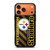 Pittsburgh Steelers 01 iPhone 17 Pro MaxCase