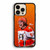 Leo Carlsson Anaheim Ducks iPhone 14 Pro Max Case