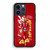 Lewis Hamilton F1 iPhone 14 Pro Case