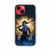 Lies of p Sovereign of the Puppet King iPhone 14 Case