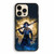 Lies of p Sovereign of the Puppet King iPhone 14 Pro Max Case