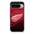 Detroit Red Wings 01 Google Pixel 9 Pro XL Case